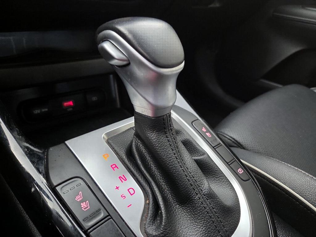 used 2023 Kia Forte car, priced at $21,998