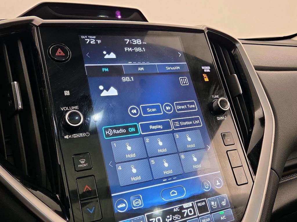 used 2023 Subaru Ascent car, priced at $35,998