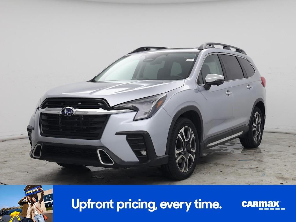 used 2023 Subaru Ascent car, priced at $35,998