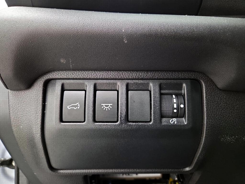 used 2023 Subaru Ascent car, priced at $35,998