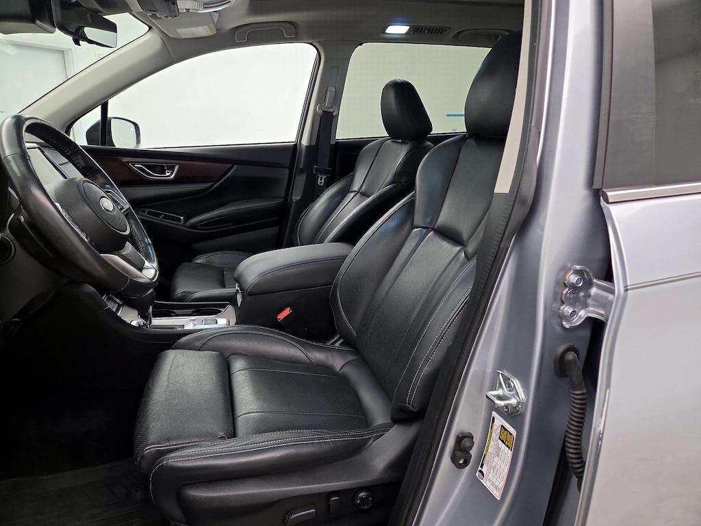 used 2023 Subaru Ascent car, priced at $35,998