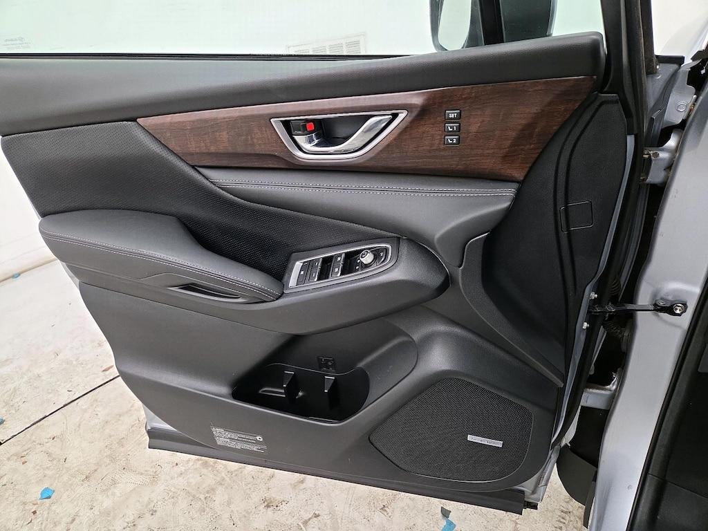 used 2023 Subaru Ascent car, priced at $35,998