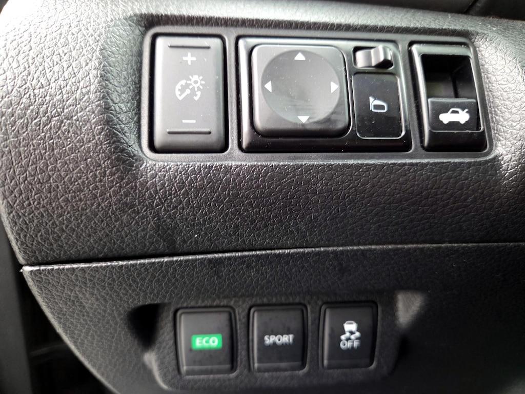 used 2016 Nissan Sentra car, priced at $11,998