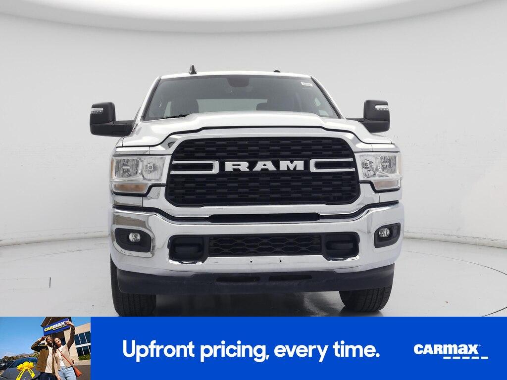 used 2024 Ram 2500 car, priced at $47,998