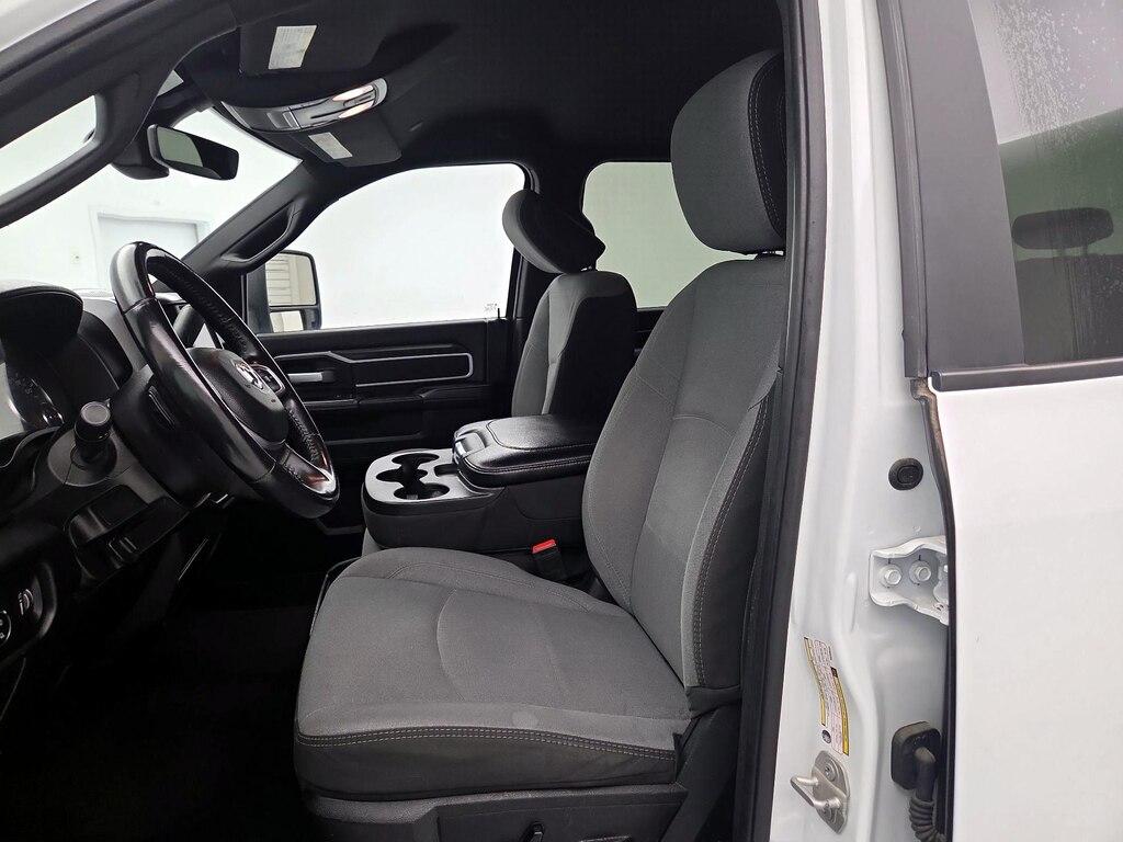 used 2024 Ram 2500 car, priced at $47,998