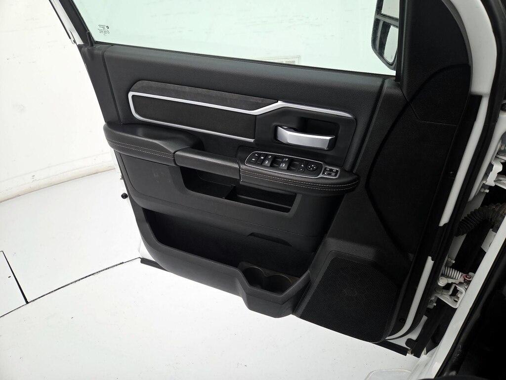 used 2024 Ram 2500 car, priced at $47,998