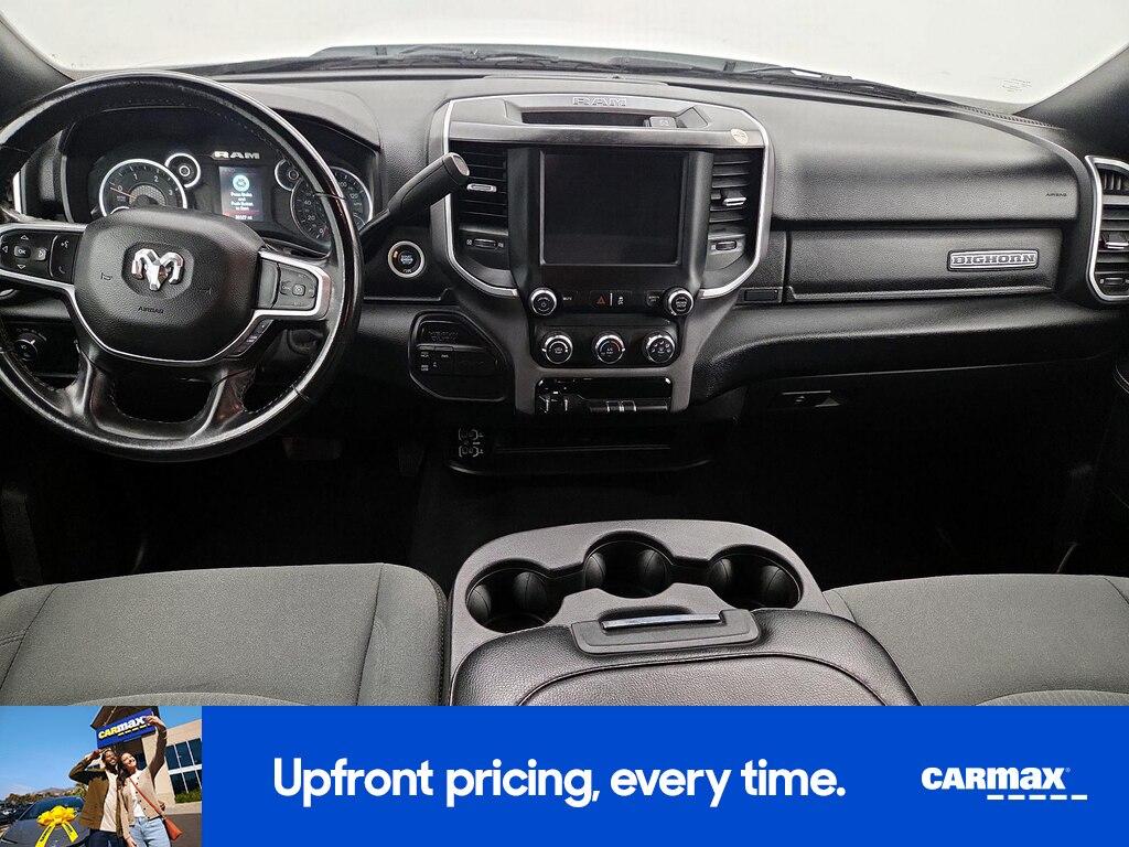 used 2024 Ram 2500 car, priced at $47,998