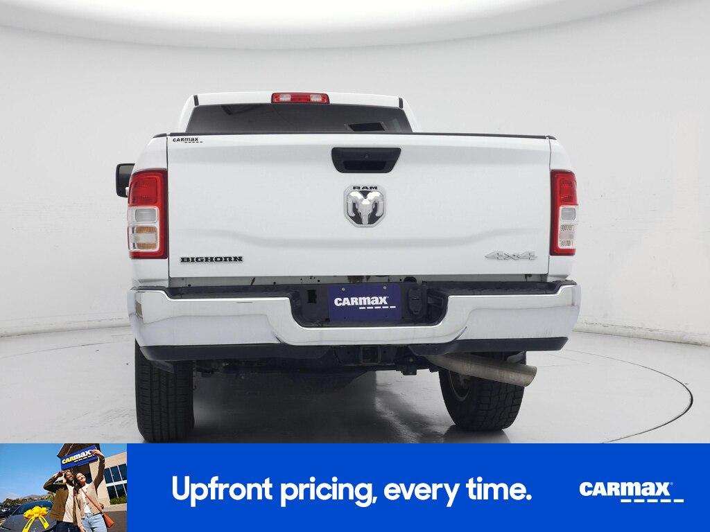 used 2024 Ram 2500 car, priced at $47,998