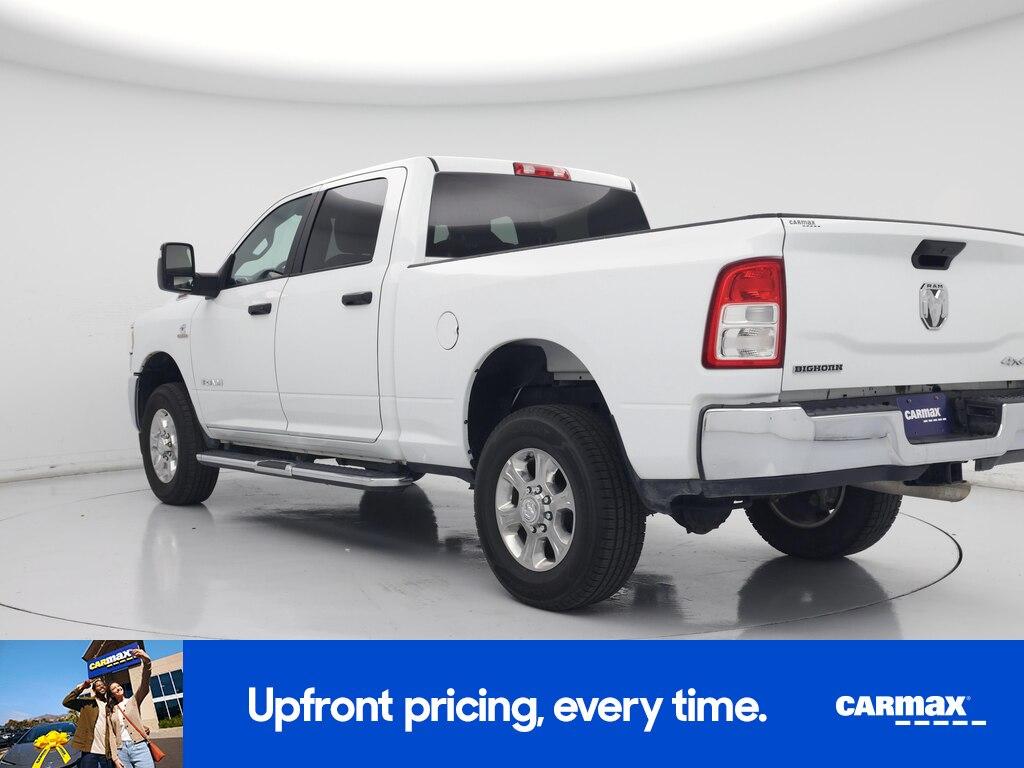 used 2024 Ram 2500 car, priced at $47,998