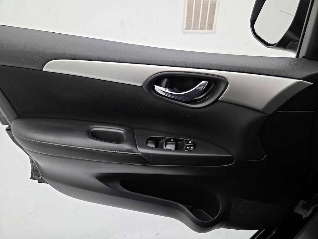 used 2017 Nissan Sentra car, priced at $13,599