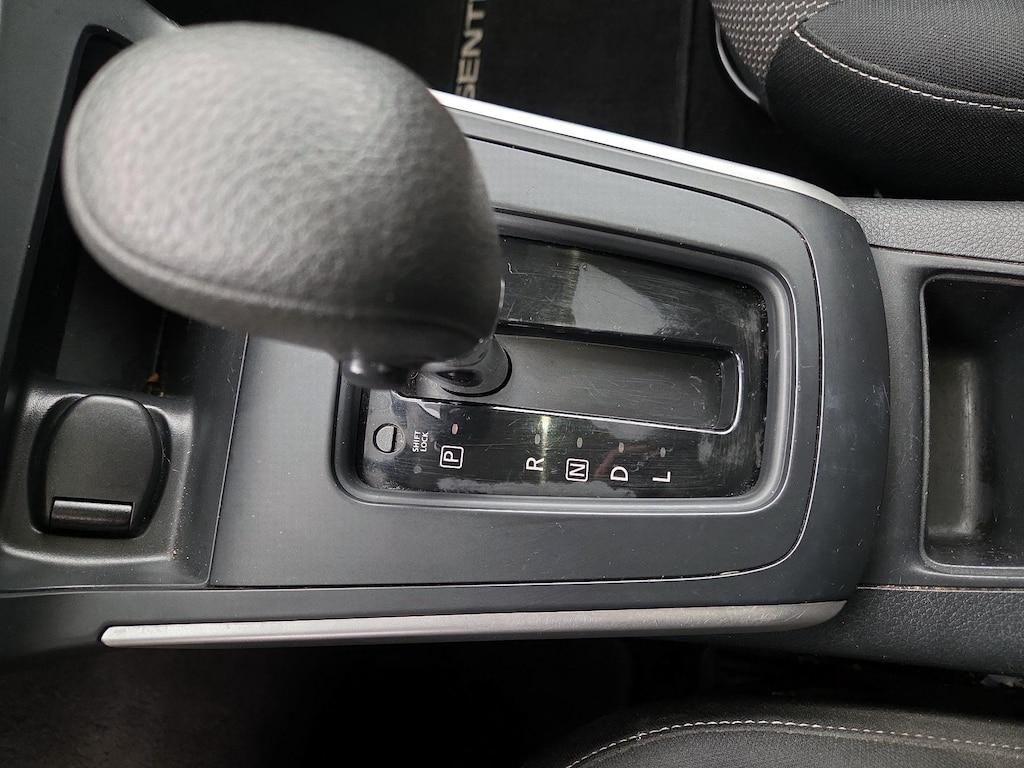 used 2017 Nissan Sentra car, priced at $13,599