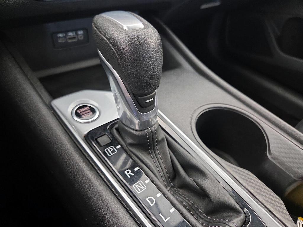 used 2025 Nissan Altima car, priced at $19,998