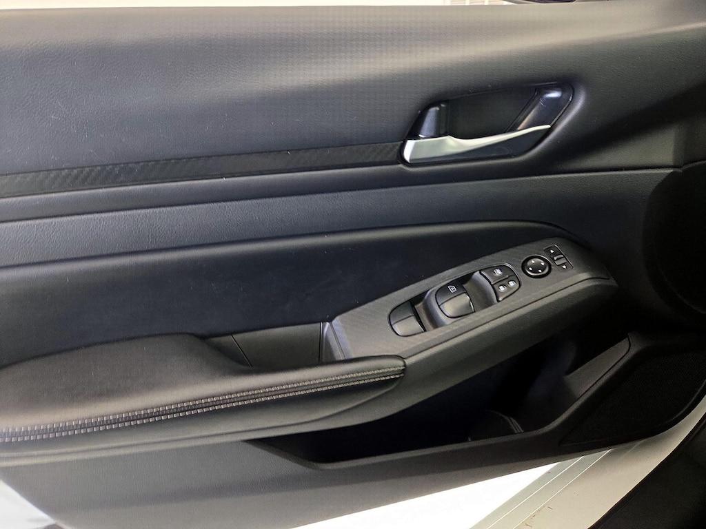 used 2025 Nissan Altima car, priced at $19,998