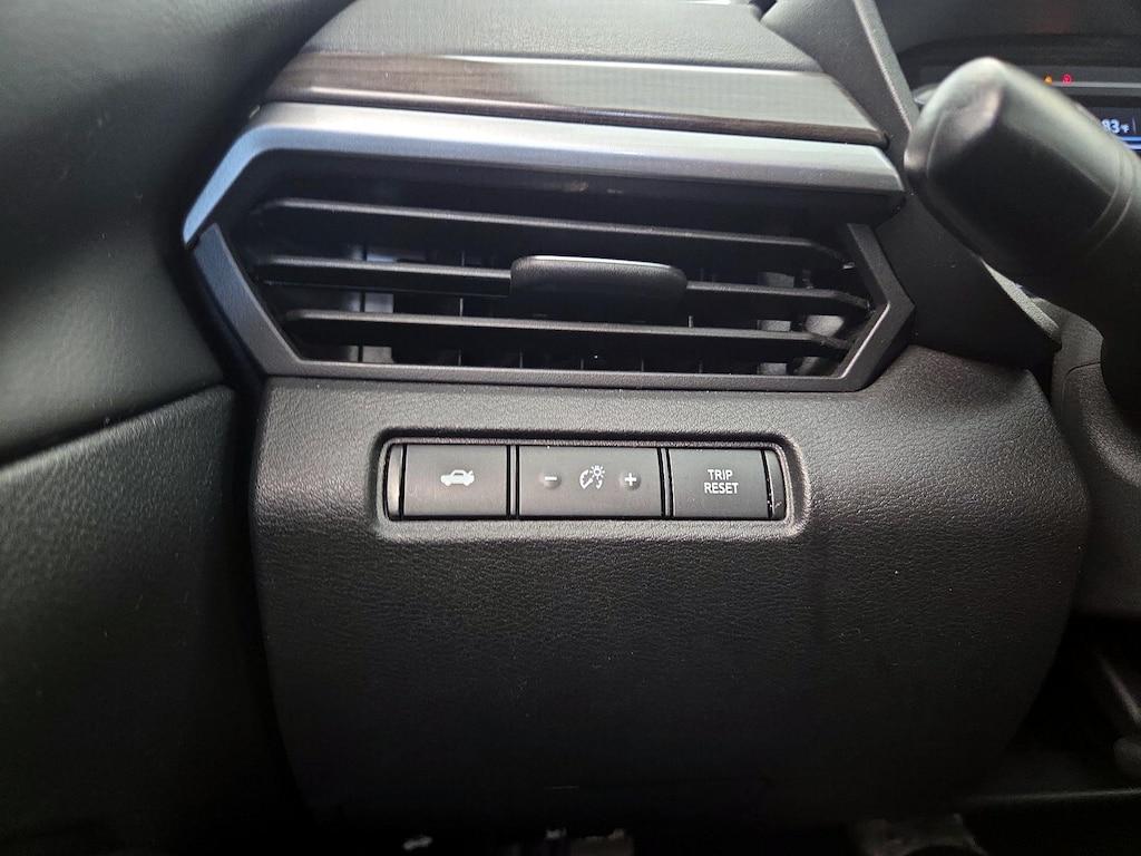 used 2025 Nissan Altima car, priced at $19,998