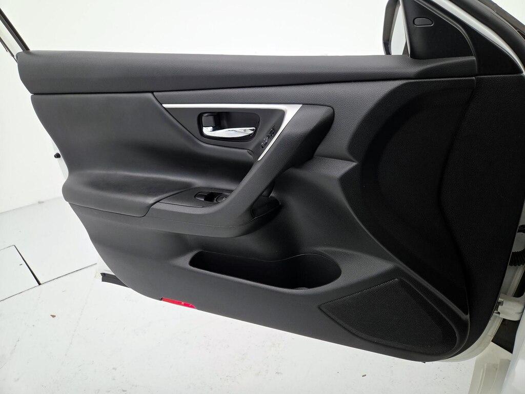 used 2016 Nissan Altima car, priced at $14,998
