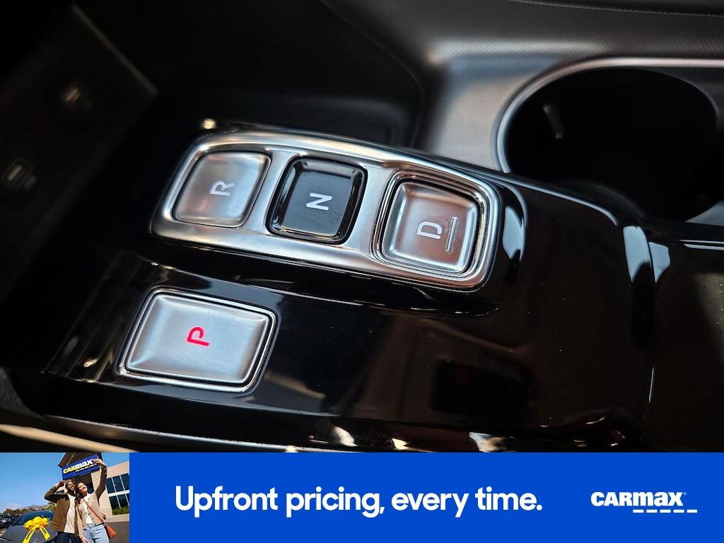 used 2023 Hyundai Sonata car, priced at $21,998