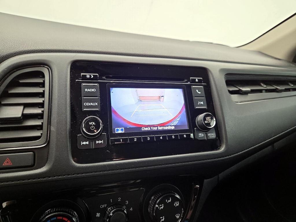 used 2018 Honda HR-V car, priced at $18,998