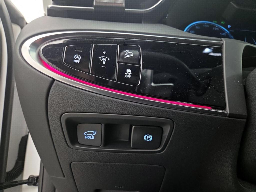 used 2022 Genesis GV70 car, priced at $41,998