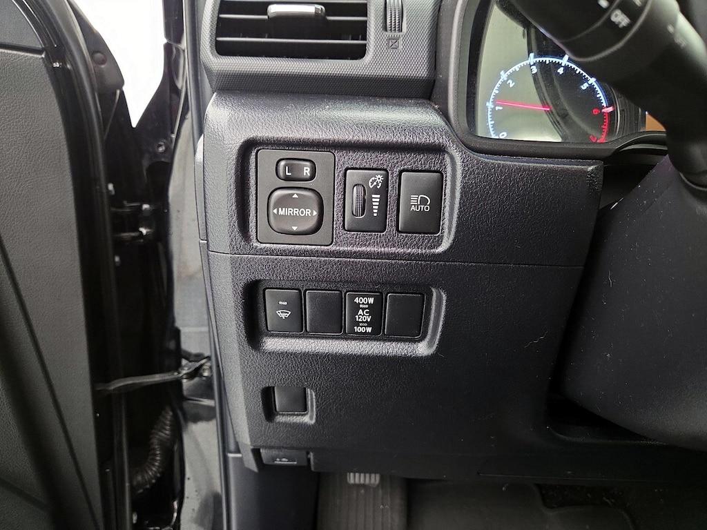 used 2021 Toyota 4Runner car, priced at $40,998