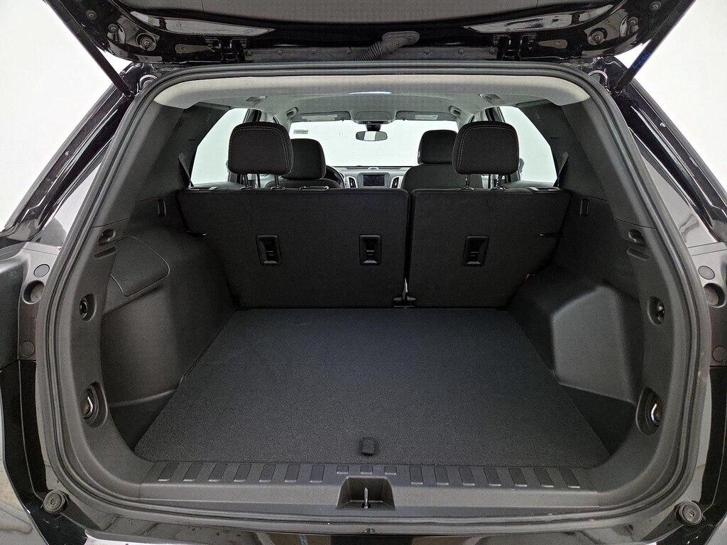 used 2024 Chevrolet Equinox car, priced at $22,998