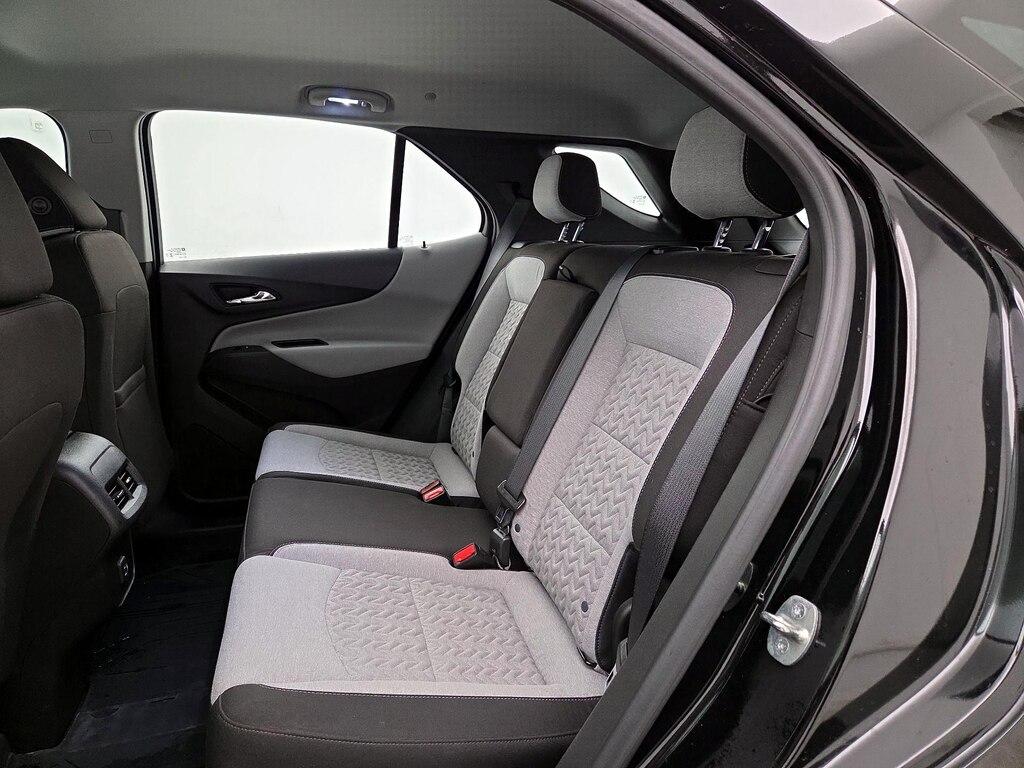 used 2024 Chevrolet Equinox car, priced at $22,998