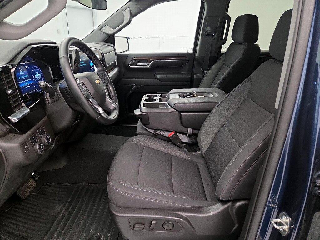 used 2023 Chevrolet Silverado 1500 car, priced at $38,998