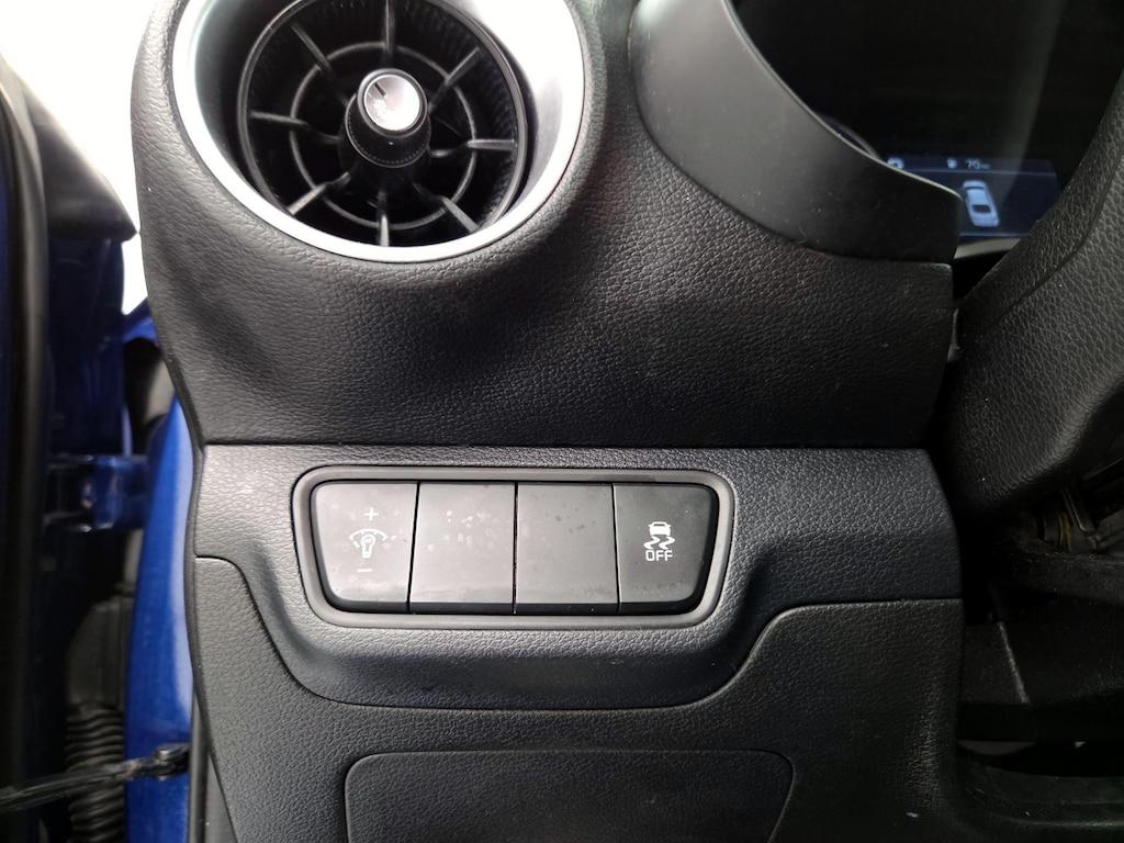 used 2024 Kia Forte car, priced at $17,998