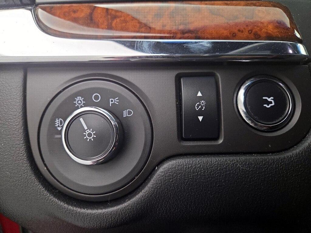 used 2016 Lincoln MKS car, priced at $17,998