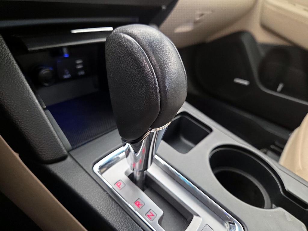 used 2015 Subaru Legacy car, priced at $15,998