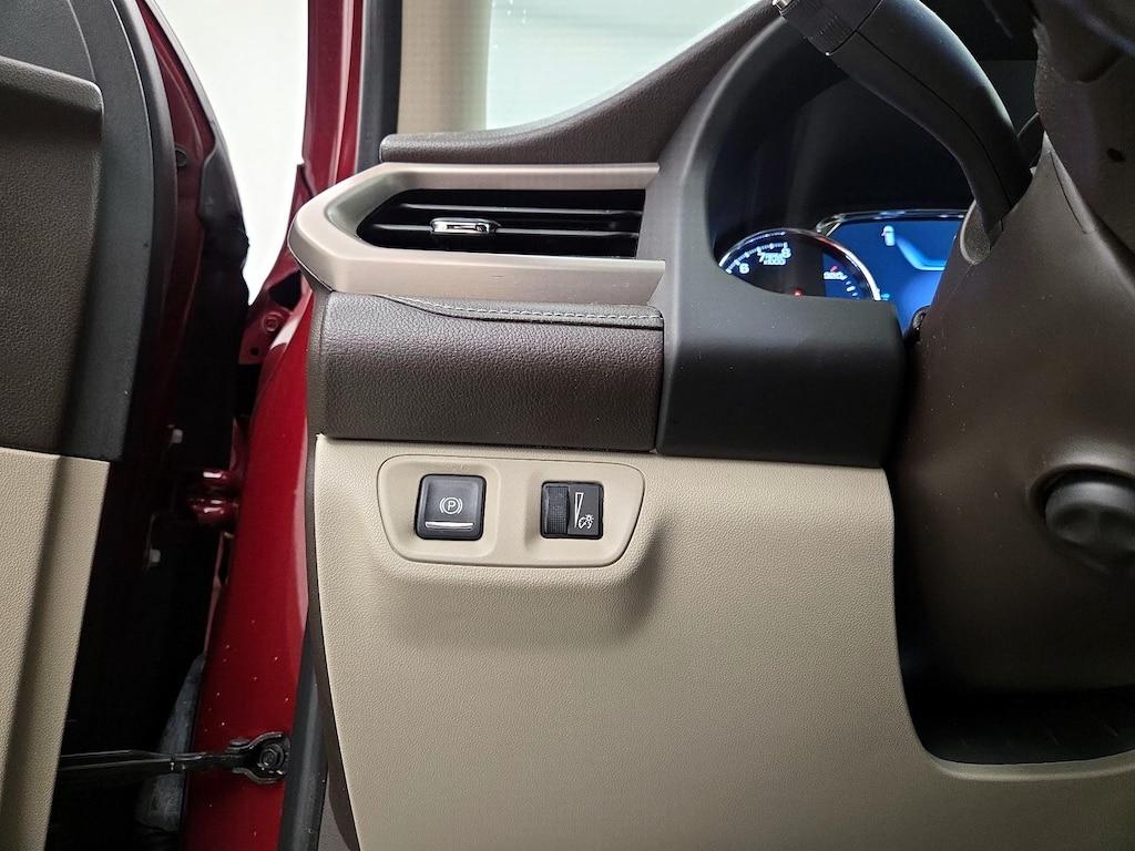 used 2017 GMC Acadia car, priced at $21,998