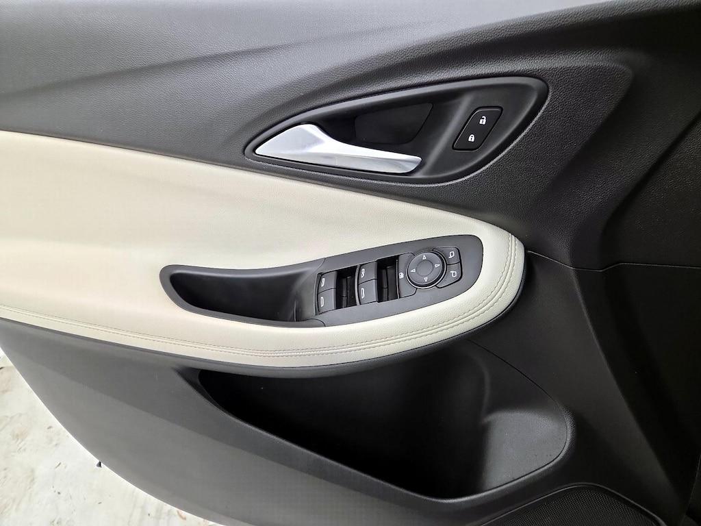 used 2020 Buick Encore GX car, priced at $16,998