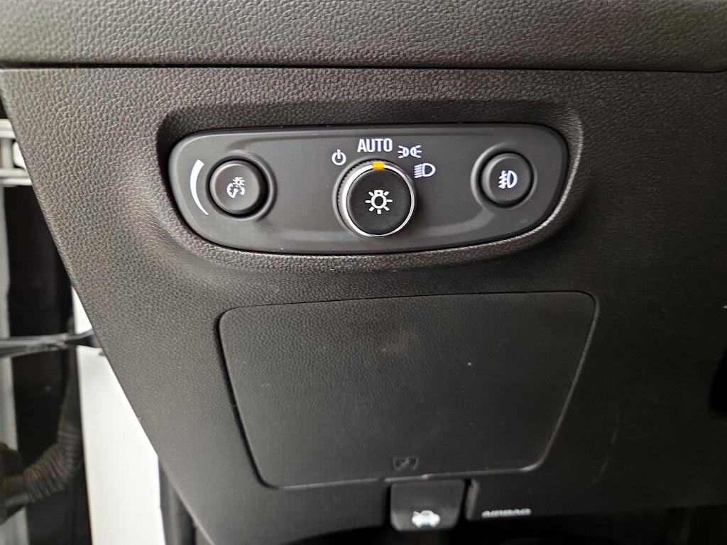 used 2020 Buick Encore GX car, priced at $16,998