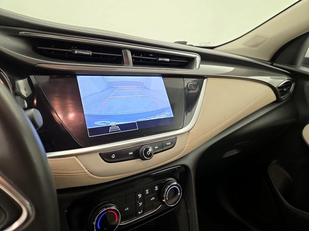 used 2020 Buick Encore GX car, priced at $16,998