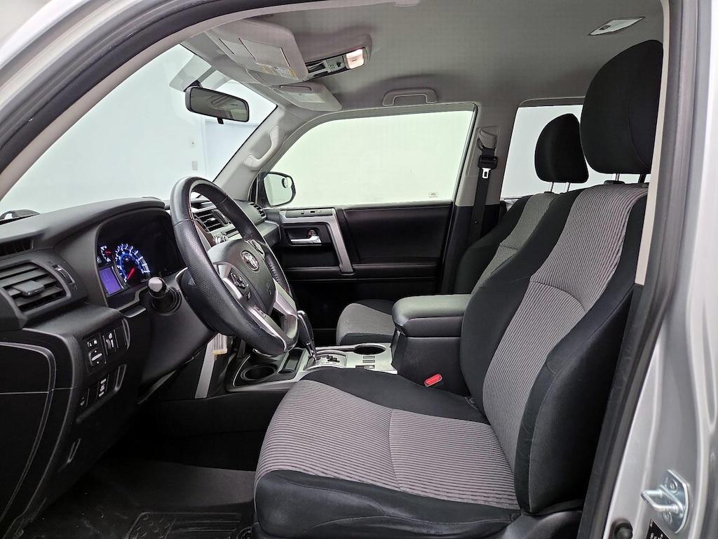 used 2014 Toyota 4Runner car, priced at $27,998