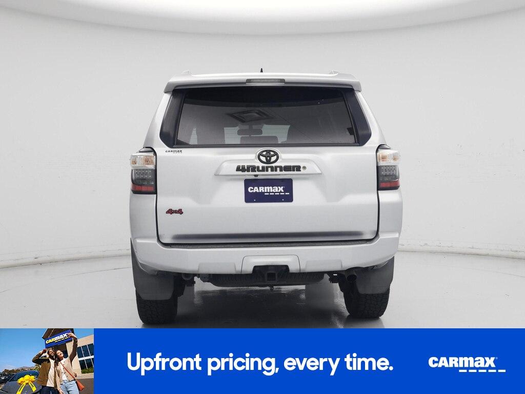 used 2014 Toyota 4Runner car, priced at $27,998
