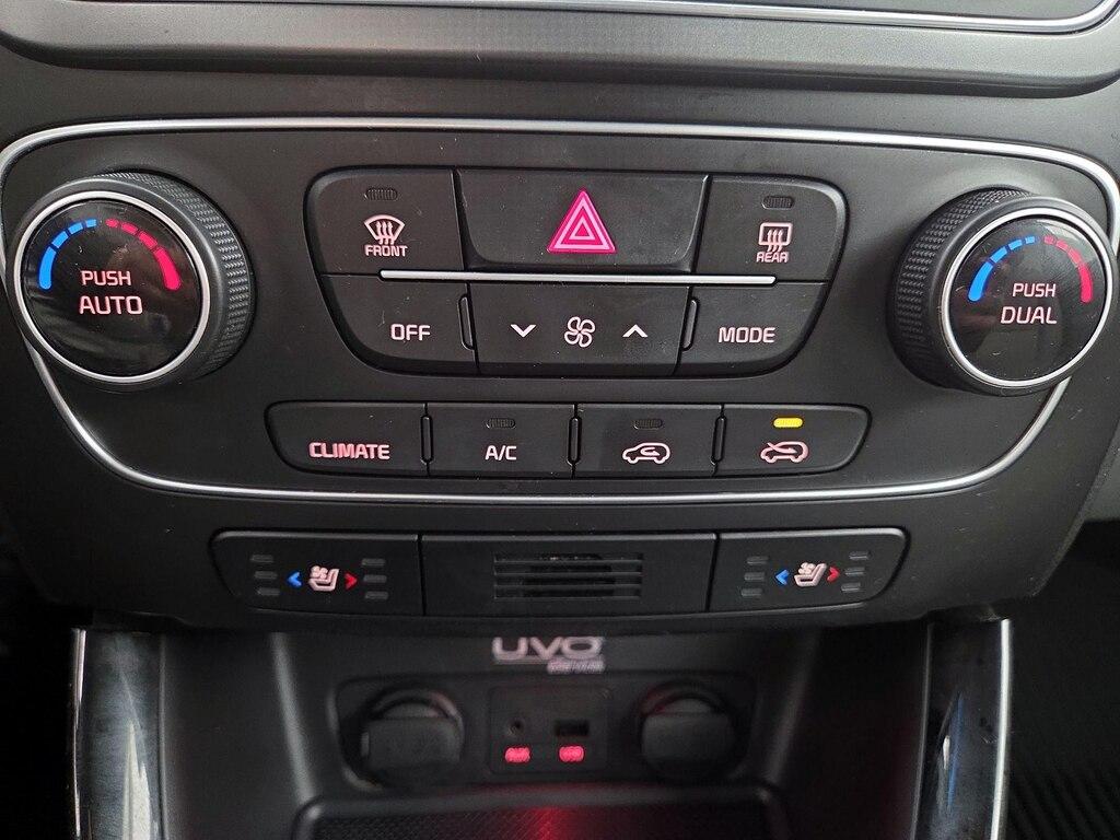 used 2014 Kia Sorento car, priced at $14,998