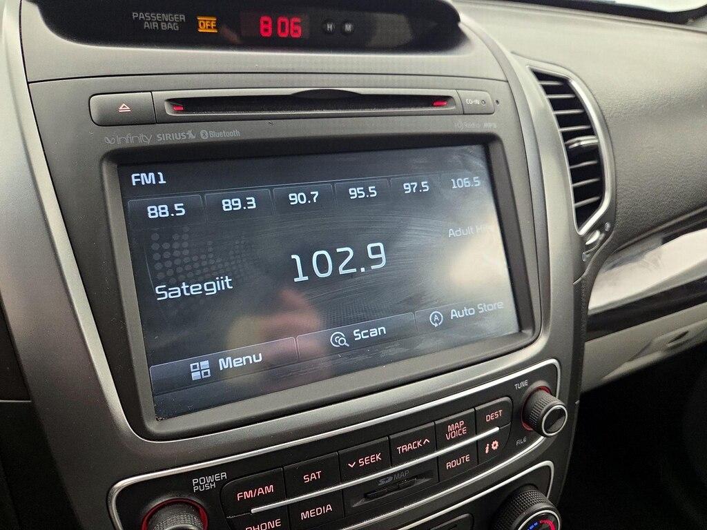 used 2014 Kia Sorento car, priced at $14,998