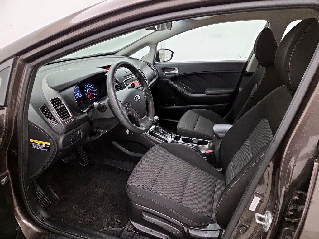 used 2017 Kia Forte car, priced at $13,998