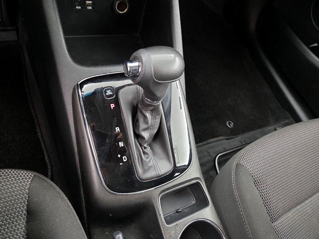 used 2017 Kia Forte car, priced at $13,998