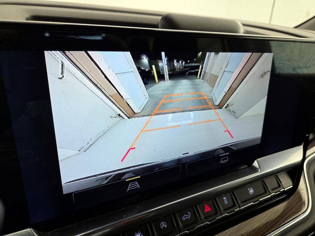 used 2023 Chevrolet Silverado 1500 car, priced at $33,998