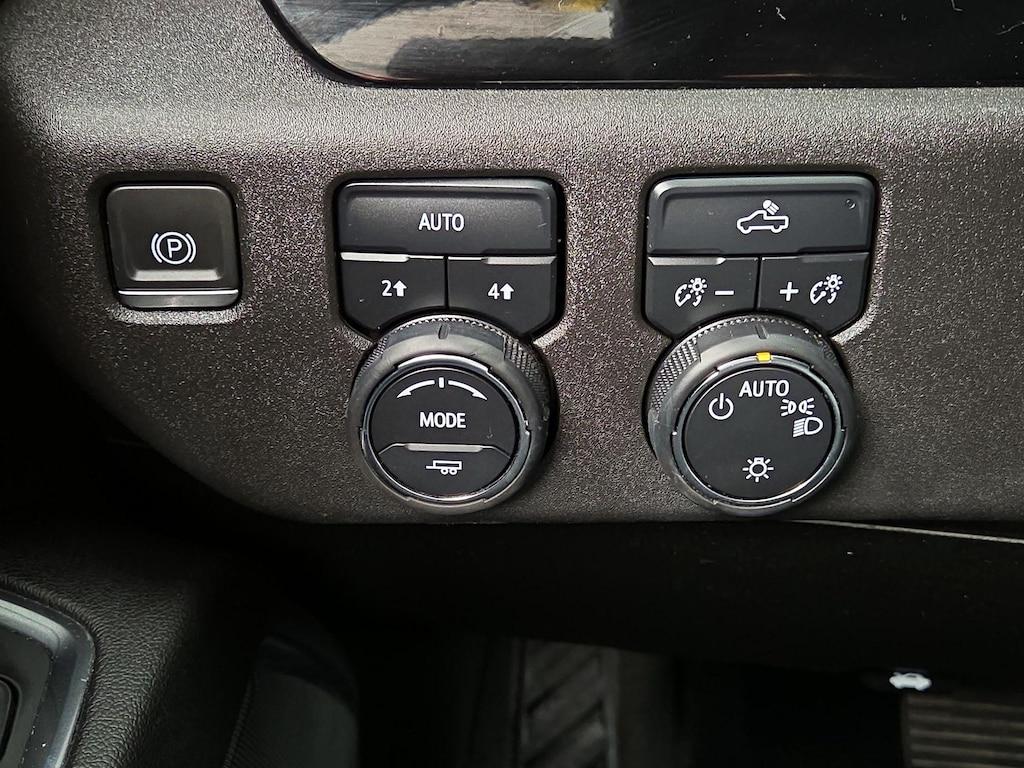 used 2023 Chevrolet Silverado 1500 car, priced at $33,998