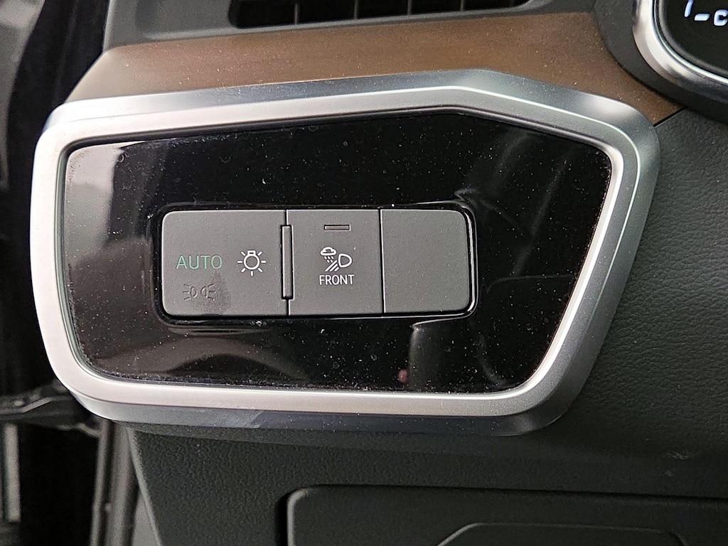 used 2024 Audi A6 car, priced at $29,998