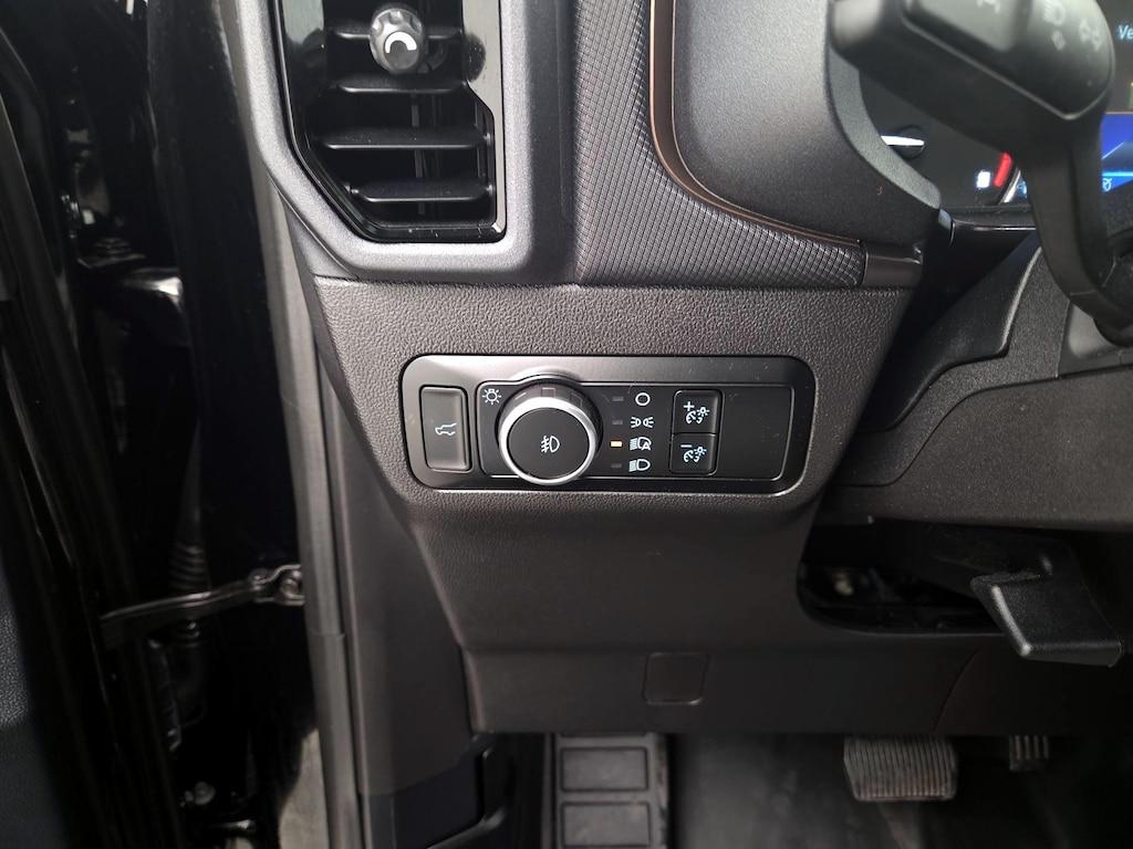 used 2024 Ford Bronco Sport car, priced at $32,998