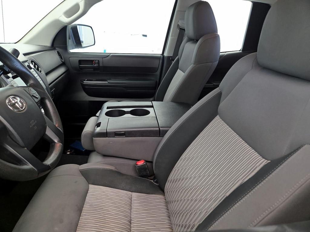 used 2015 Toyota Tundra car, priced at $25,998