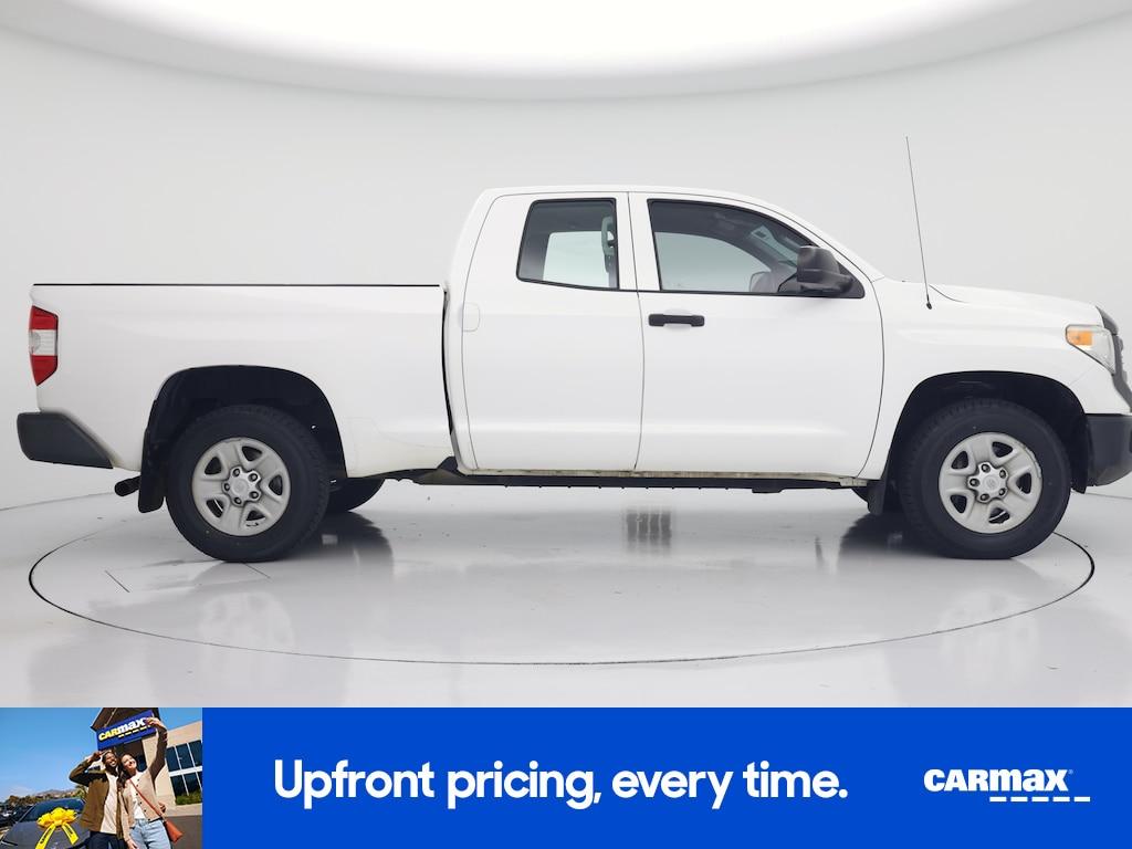 used 2015 Toyota Tundra car, priced at $25,998