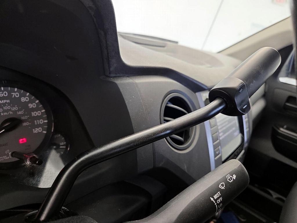 used 2015 Toyota Tundra car, priced at $25,998