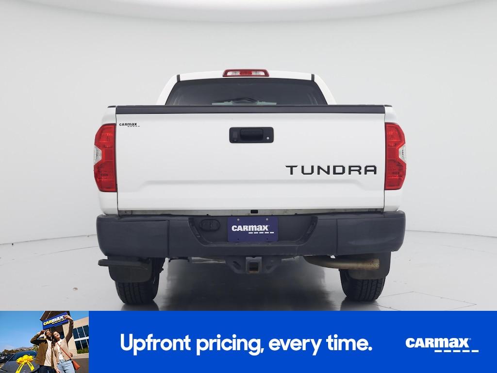 used 2015 Toyota Tundra car, priced at $25,998