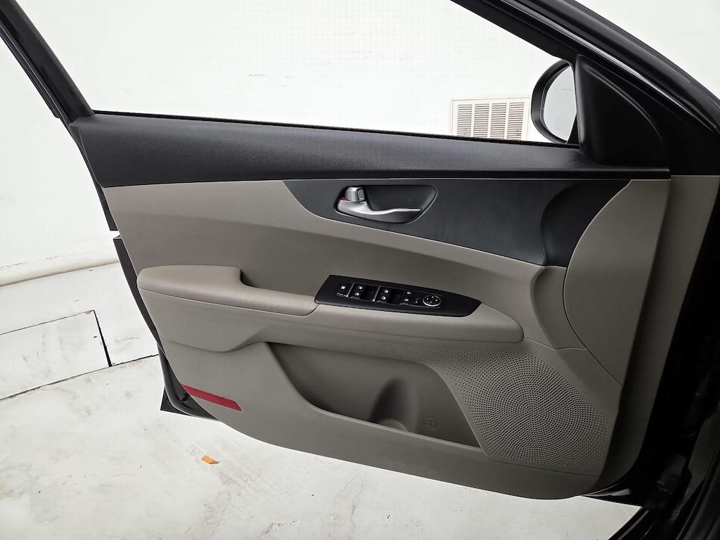 used 2020 Kia Forte car, priced at $15,998