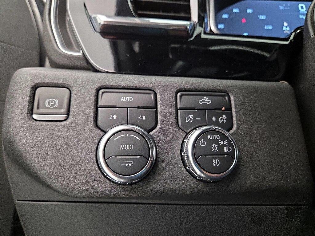 used 2023 GMC Sierra 1500 car, priced at $39,998