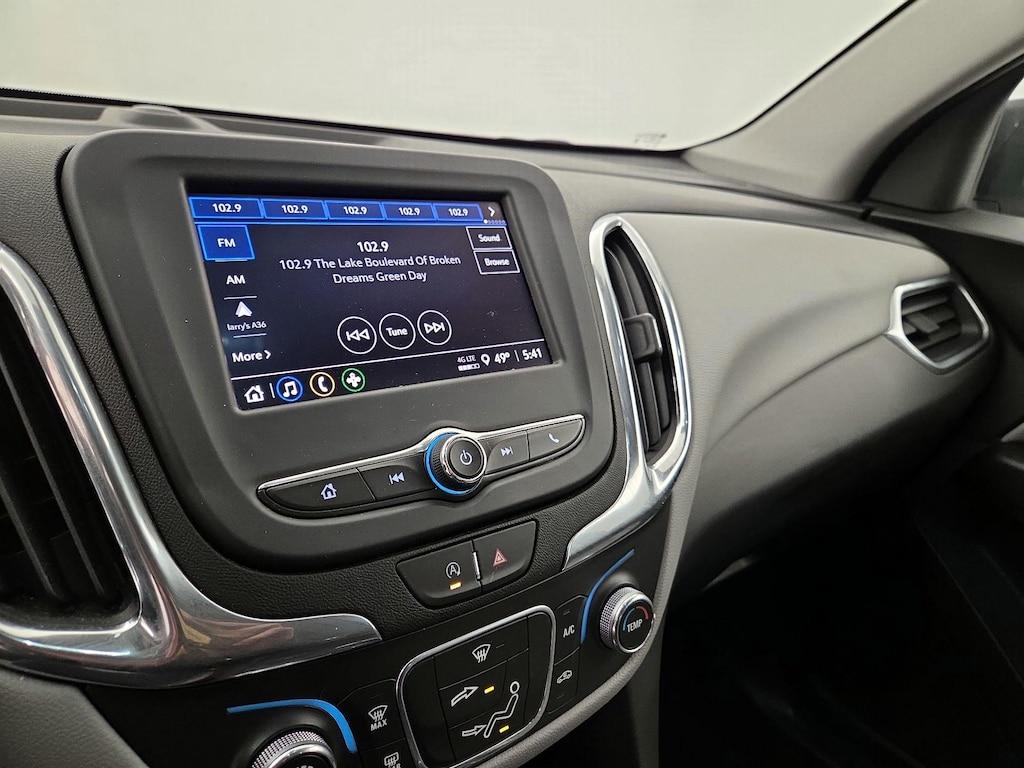 used 2024 Chevrolet Equinox car, priced at $22,998